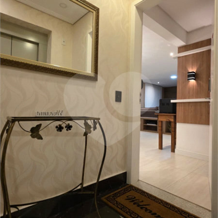 Apartamento à venda com 3 quartos, sendo 1 suíte, no Centro, São Bernardo do Campo, SP