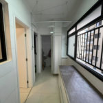 Apartamento 3 dormitórios (1 suíte), vaga para 2 carros, no Boqueirão, Santos