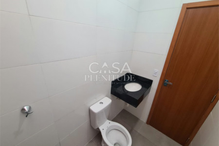 Terreno em condomínio à venda com 3 quartos, sendo 1 suíte, em Jardim São Lucas Ii, Salto de Pirapora, SP