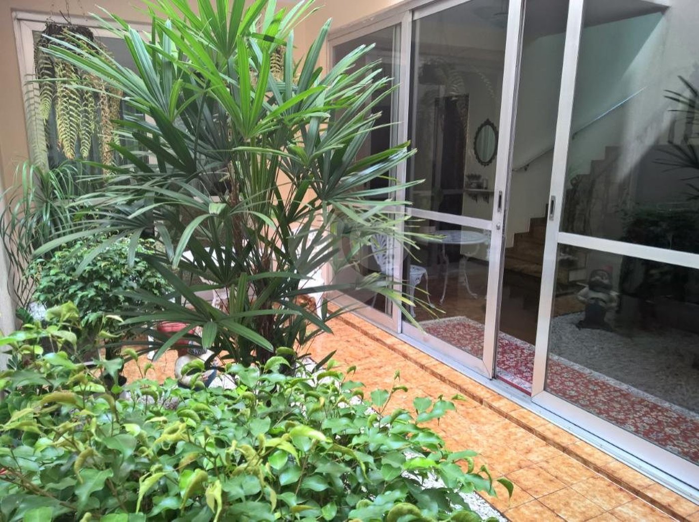Sobrado à venda com 4 quartos, sendo 2 suítes, em Saúde, São Paulo, SP