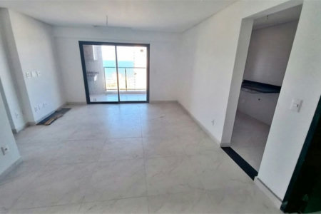 Apartamento Residencial à venda, Aviação, Praia Grande - AP1435.