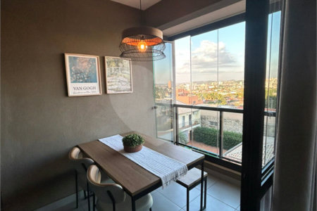 Apartamento à venda com 2 quartos, sendo 1 suíte, em Vila Monte Alegre, Ribeirão Preto, SP