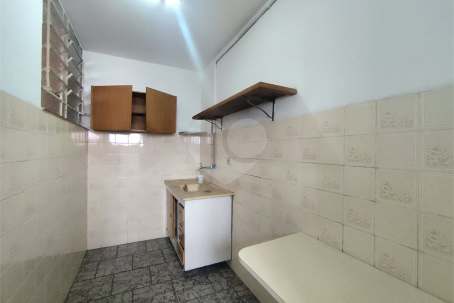 Sobrado para alugar com 4 quartos em Santana, São Paulo, SP