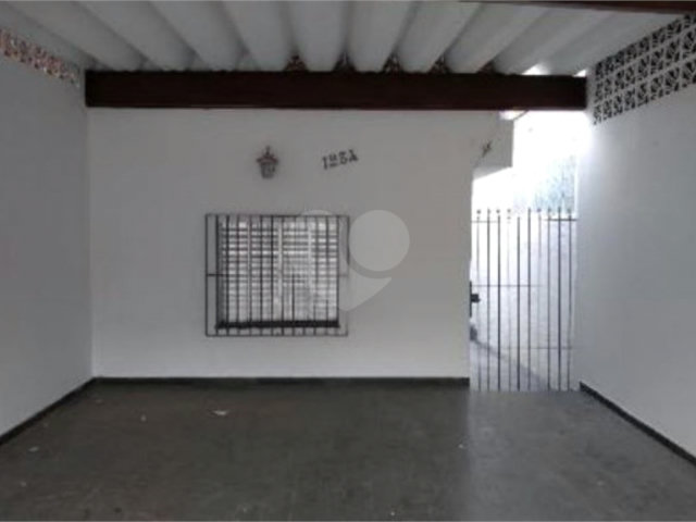 Casa Térrea à venda com 2 quartos em Casa Verde, São Paulo, SP