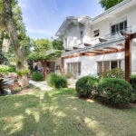 Casa à venda com 3 suítes no condomínio Parc Vignoble, São Paulo - SP