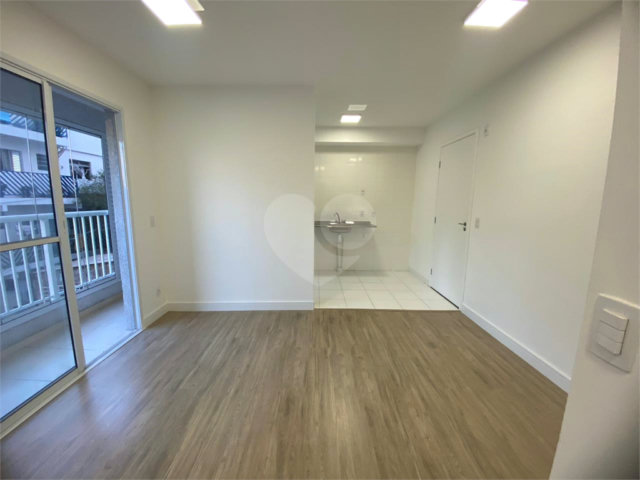 Apartamento à venda com 1 quarto em Mandaqui, São Paulo, SP