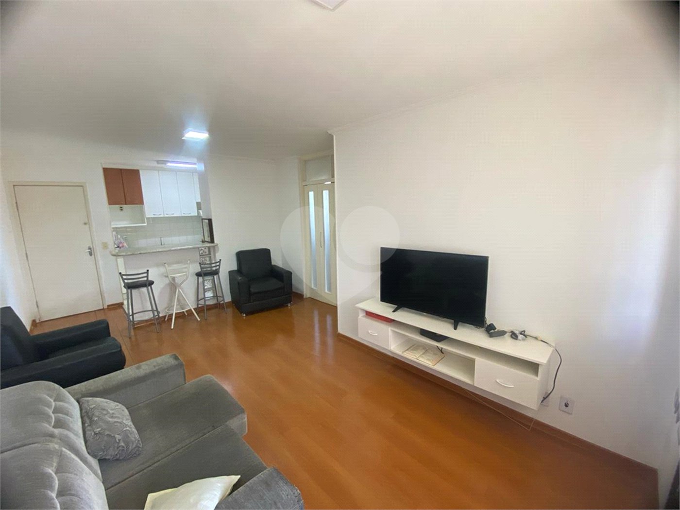 Apartamento a venda no Residencial Itamaracá - São Carlos