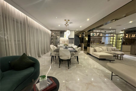 Apartamento à venda com 3 suítes em Butantã, São Paulo, SP