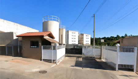 Apartamento à venda em Bairro das Brotas, Atibaia, SP