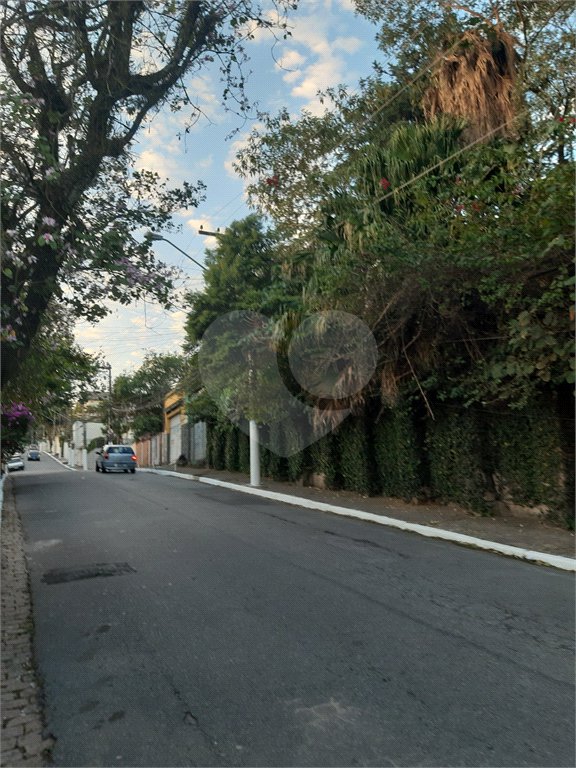 Terreno à venda em Vila Irmãos Arnoni, São Paulo, SP