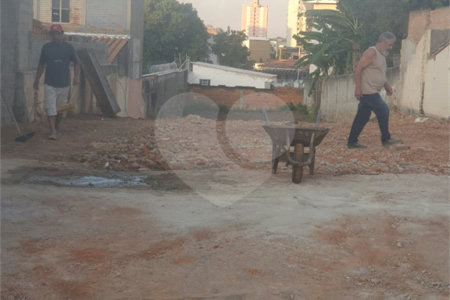 Terreno à venda em Jardim Paulistano, Sorocaba, SP