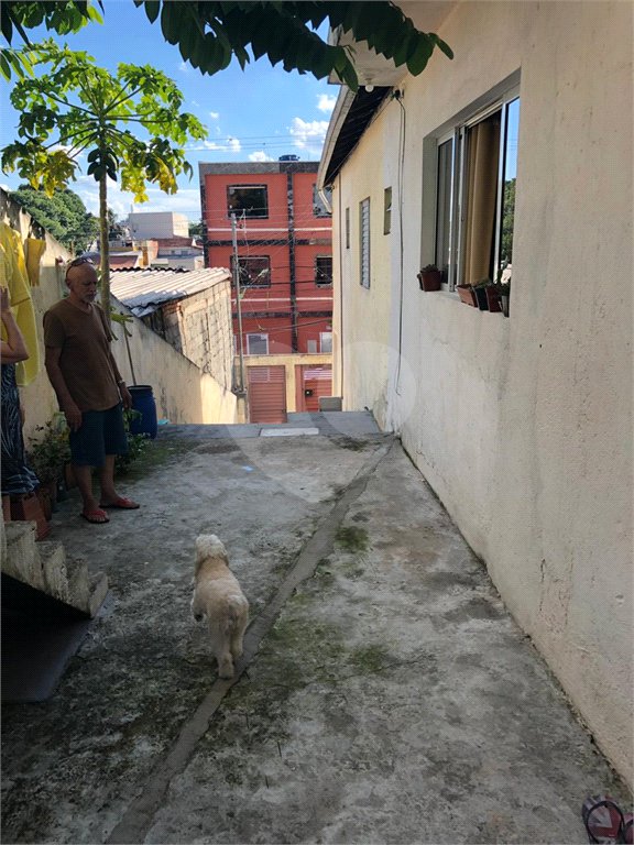 Terreno à venda com 2 quartos, sendo 1 suíte, em Casa Verde, São Paulo, SP