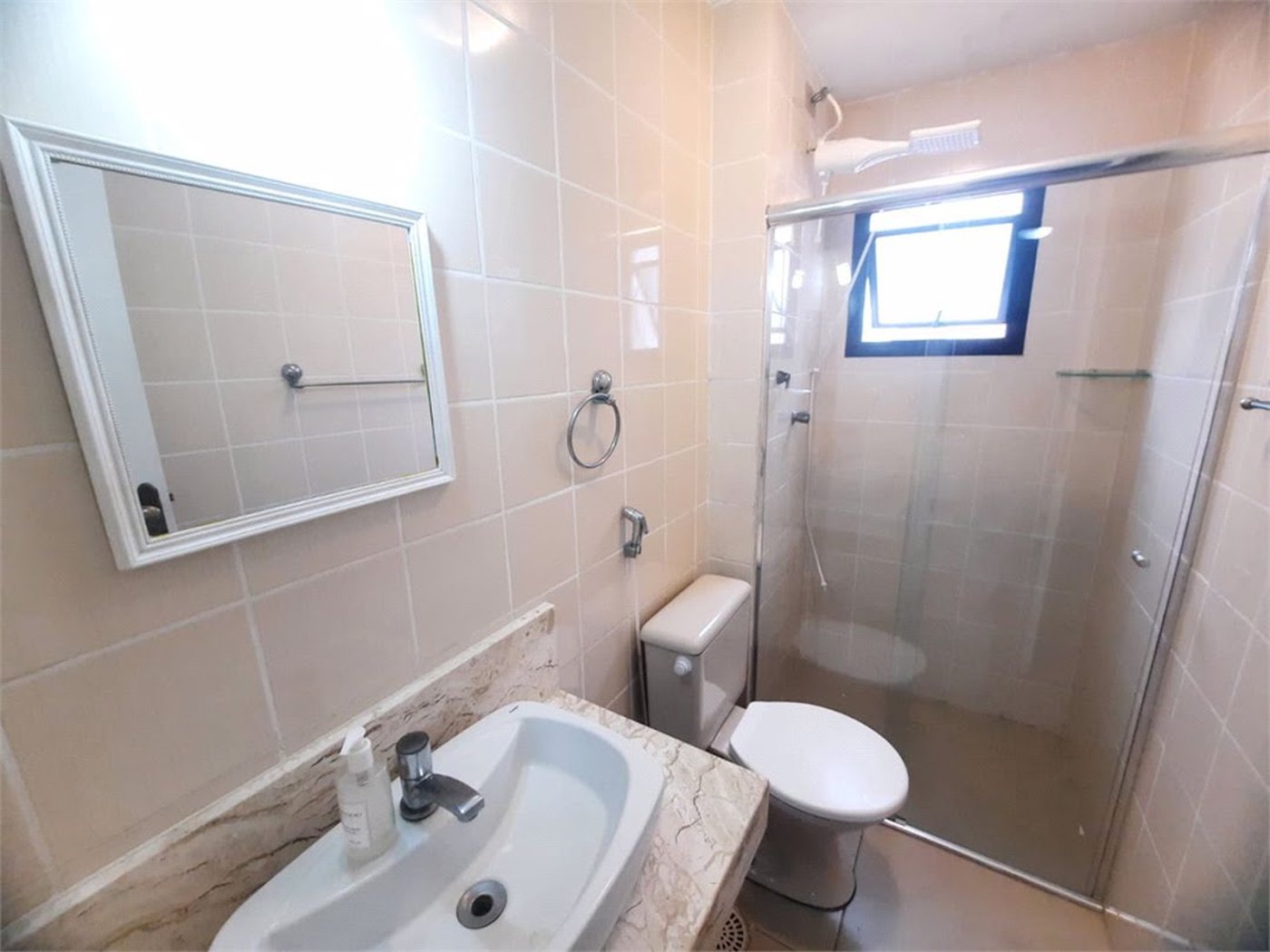 Apartamento com 2 dormitórios à venda, 139 m² por R$ 580.000,00 - Jardim São Miguel - Guarujá/SP
