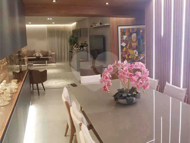 Apartamento à venda com 3 quartos, sendo 1 suíte,  em Tucuruvi, São Paulo, SP