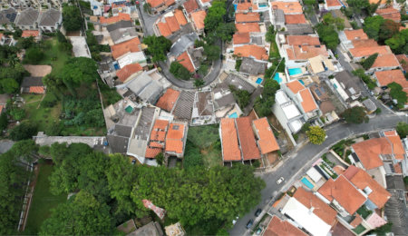 Terreno à venda em Limão, São Paulo, SP