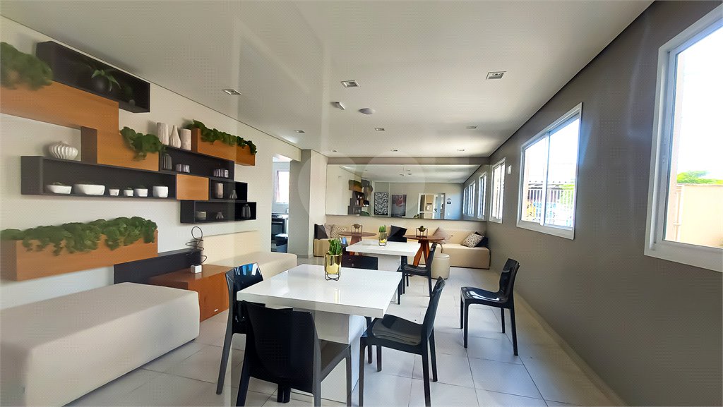 Apartamento à venda com 1 quarto em Vila Leopoldina, São Paulo, SP