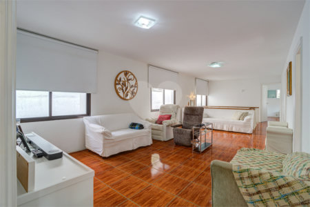 Casa de Vila à venda com 4 suítes em Granja Julieta, São Paulo, SP