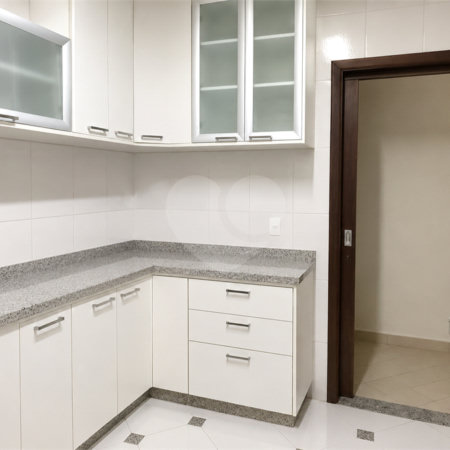 Triplex à venda com 3 suítes em Santa Maria, Santo André, SP