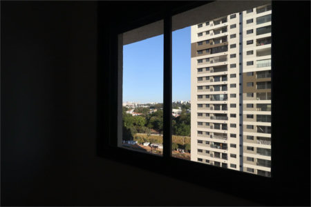 Apartamento à venda com 3 quartos, sendo 1 suíte, em Vila Anastácio, São Paulo, SP