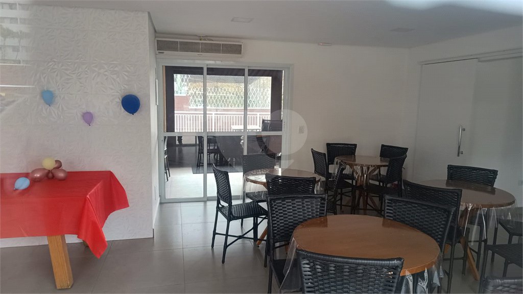 Apartamento à venda com 3 quartos em Jaguaribe, Osasco, SP