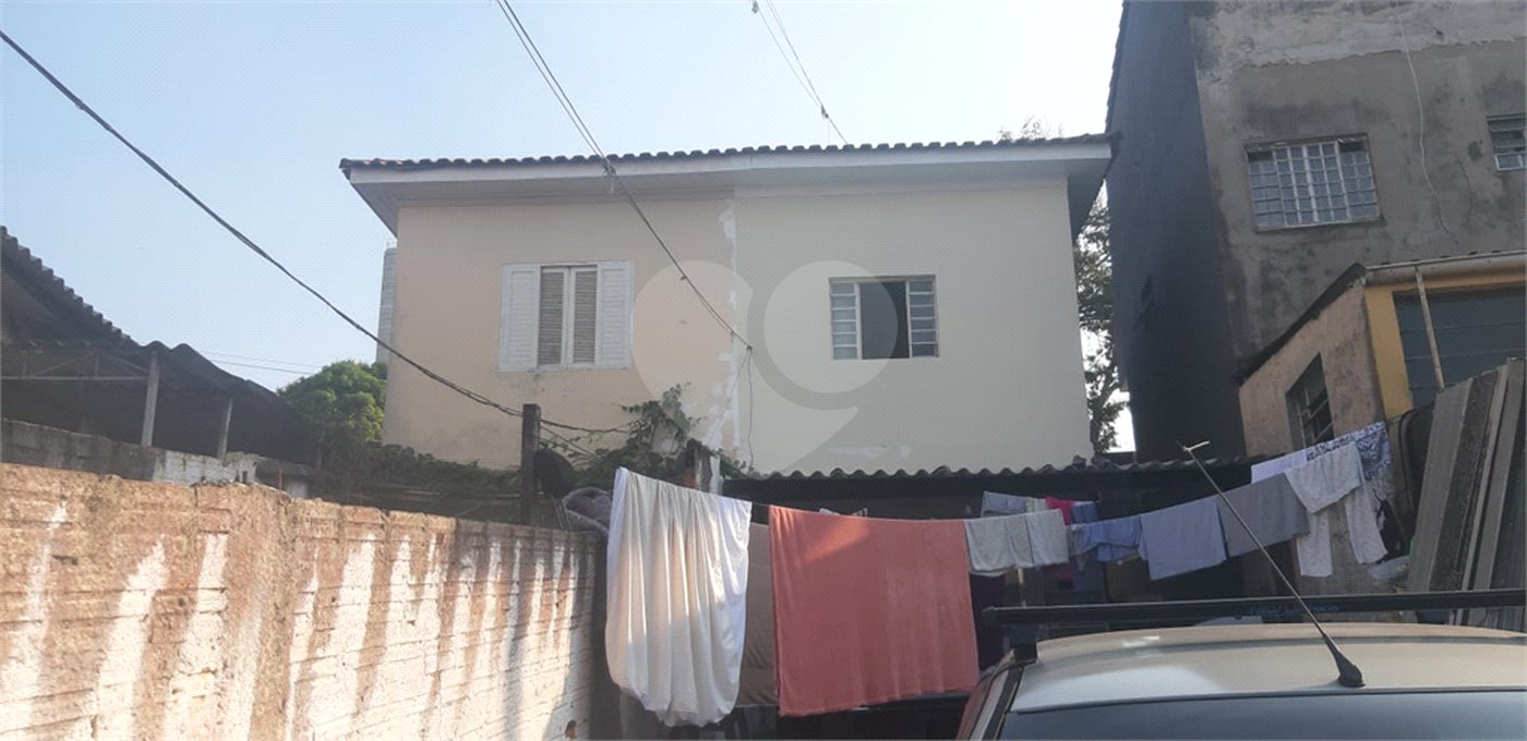 Terreno à venda com 2 suítes em Casa Verde, São Paulo, SP