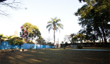 Terreno à venda em Jardim Estância Brasil, Atibaia, SP