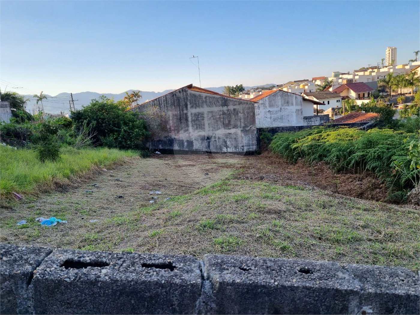 Terreno à venda em Vila Oliveira, Mogi das Cruzes, SP
