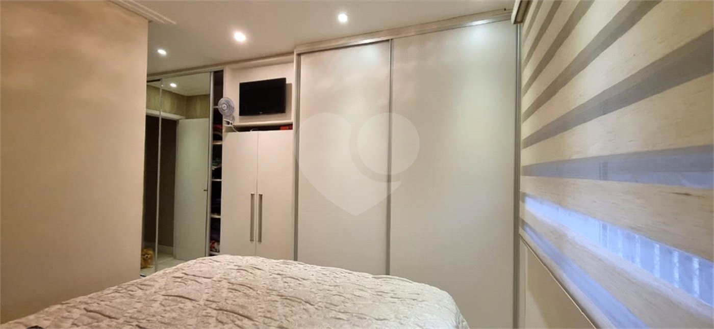 Apartamento à venda com 3 quartos, sendo 2 suítes, em Vila Leonor, São Paulo, SP