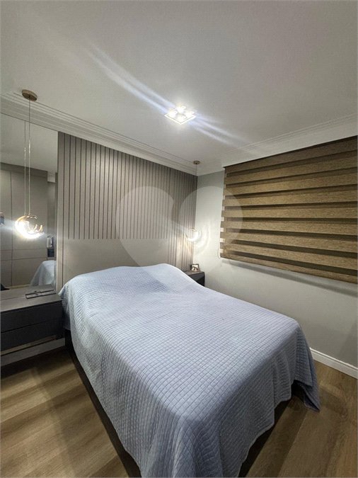 Apartamento à venda com 2 suítes em Vila Leonor, São Paulo, SP