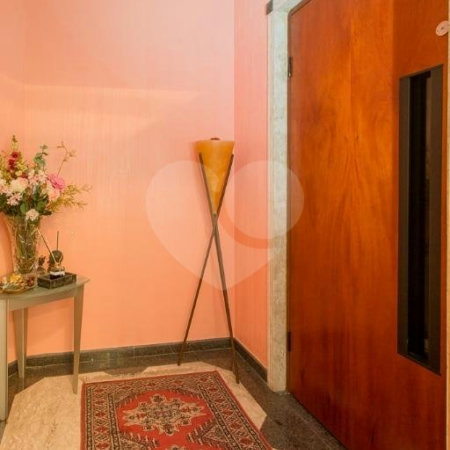 Apartamento para alugar com 5 quartos, sendo 3 suítes,  em Vila Ida, São Paulo, SP