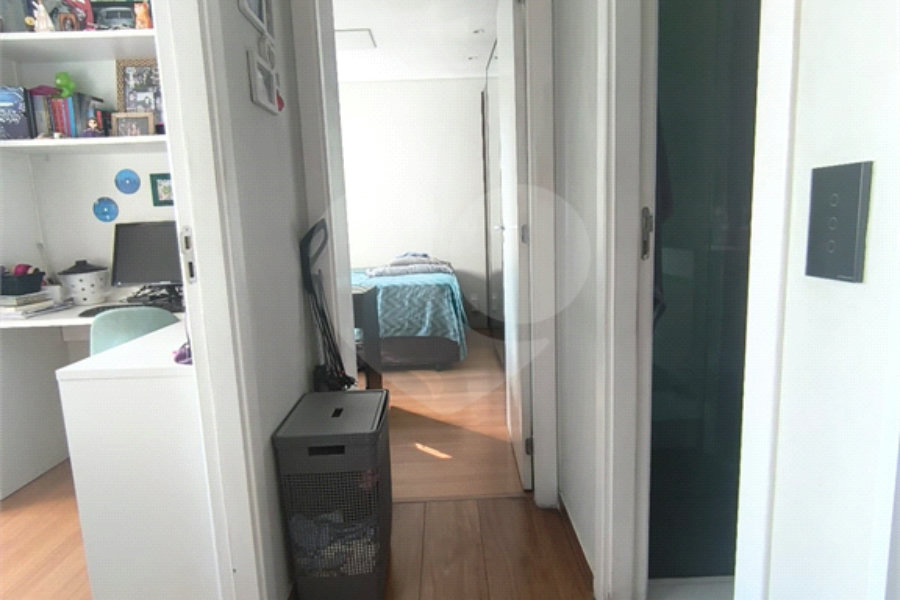 Apartamento à venda com 2 quartos em Vila Guilherme, São Paulo, SP