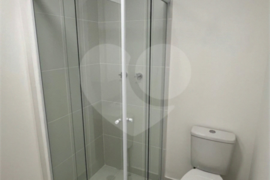 Apartamento à venda ou para alugar com 1 quarto em Tucuruvi, São Paulo, SP