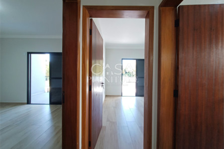 Casa em condomínio à venda com 3 quartos, sendo 1 suíte,  em Além Ponte, Sorocaba, SP