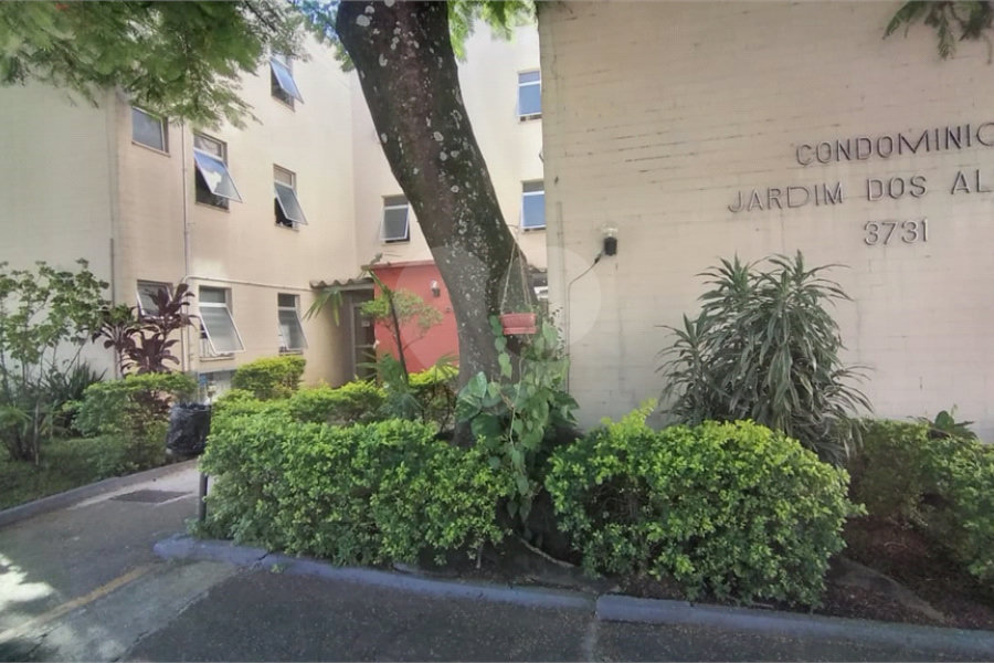 Apartamento à venda com 2 quartos em Tremembé, São Paulo, SP