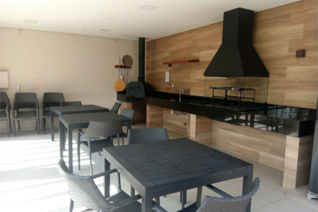 Apartamento à venda com 2 quartos, sendo 1 suíte, em Lapa, São Paulo, SP
