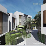 Casa à venda com 4 suítes no condomínio Cube Cidade Jardim, São Paulo - SP