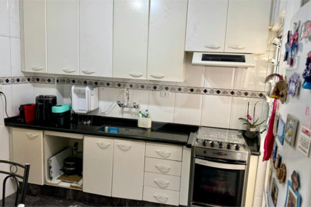 Apartamento à venda com 3 quartos, sendo 1 suíte, em Consolação, São Paulo, SP