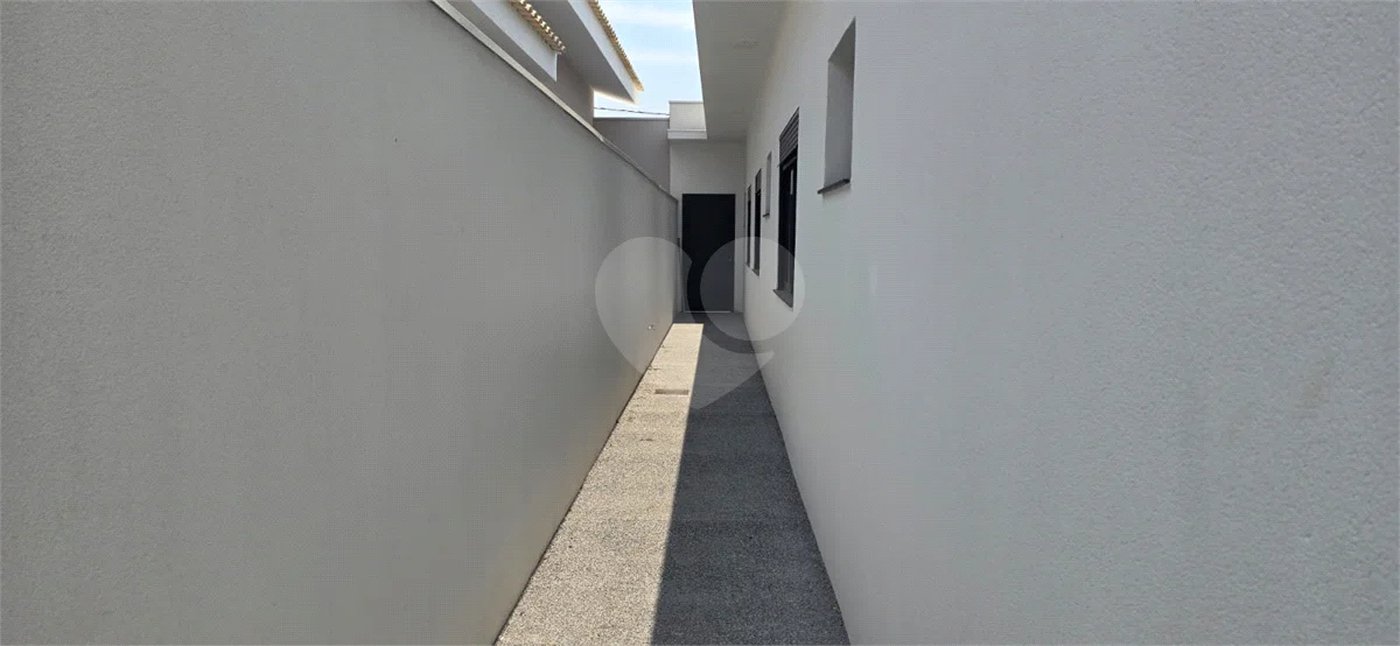 Casa à venda com 5 suítes no condomínio Parque Faber IV, São Carlos - SP