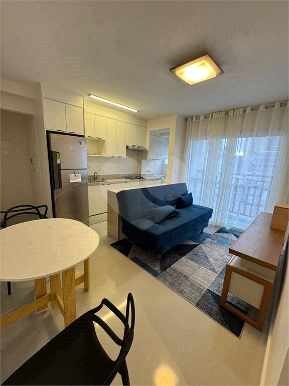 Apartamento para alugar com 2 quartos em Tucuruvi, São Paulo, SP