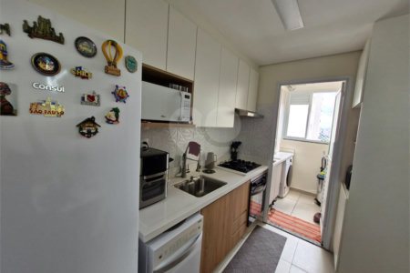Apartamento à venda com 2 quartos em Vila Amélia, São Paulo, SP