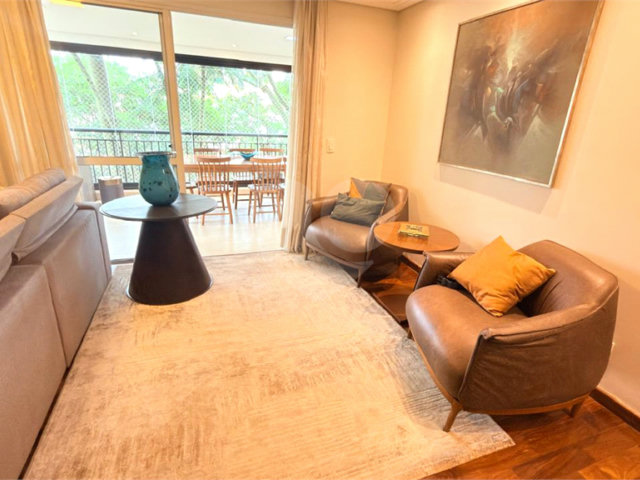 Apartamento à venda com 3 suítes em Santana, São Paulo, SP