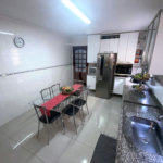 Sobrado à venda com 3 quartos, sendo 1 suíte, em Vila Nivi, São Paulo, SP