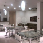 Apartamento à venda com 3 suítes em Lar São Paulo, São Paulo, SP