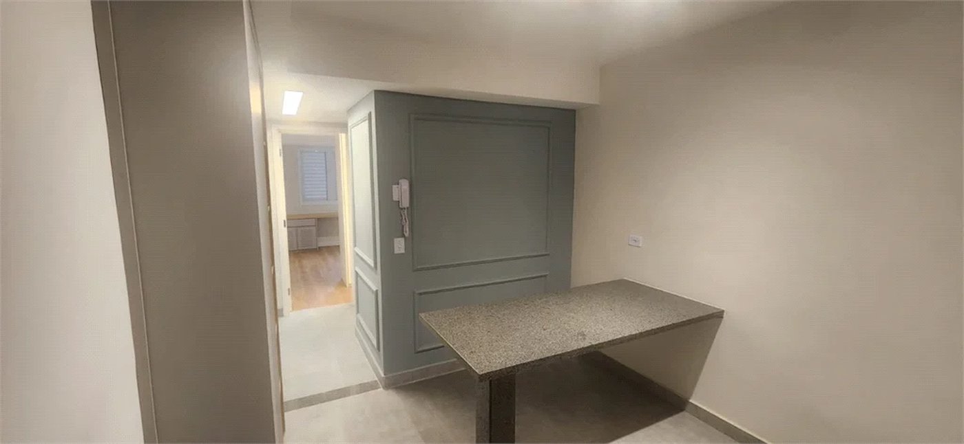 Apartamento à venda com 1 quarto em Rio Pequeno, São Paulo, SP