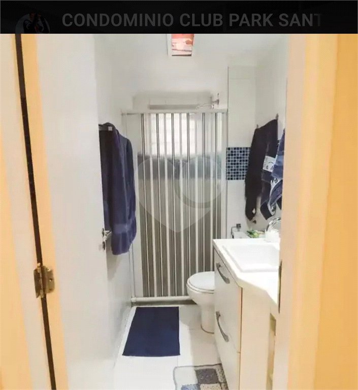 Apartamento à venda com 3 quartos, sendo 1 suíte, em Carandiru, São Paulo, SP