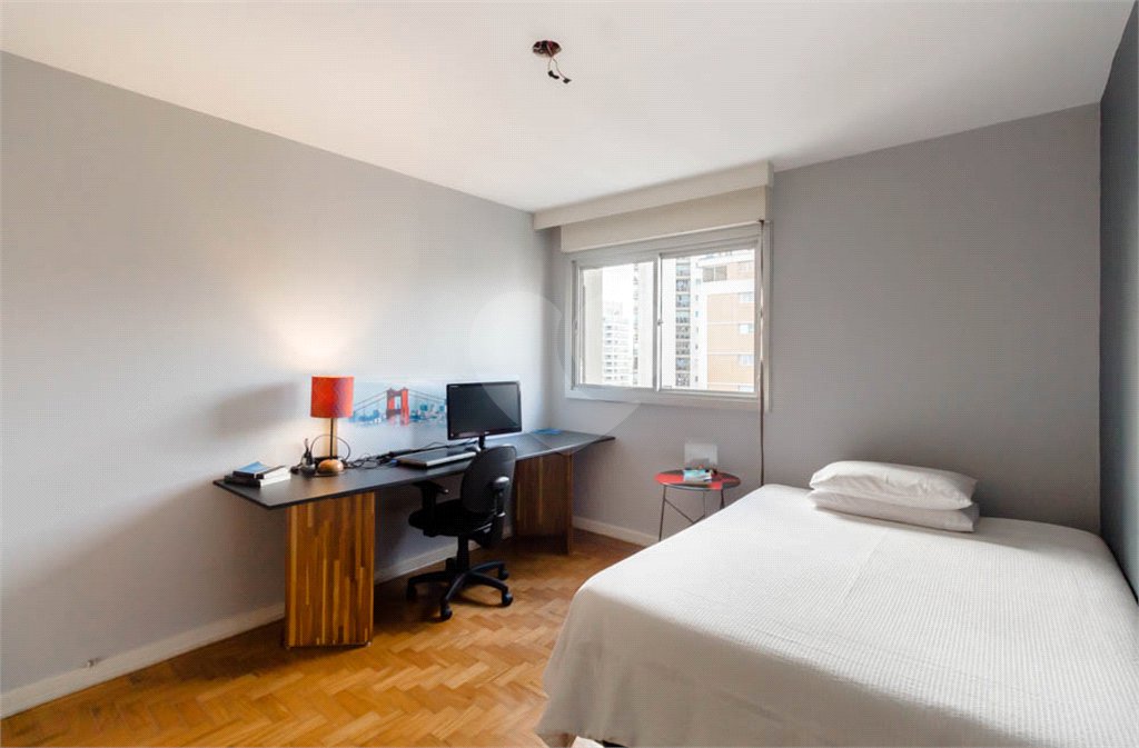 Cobertura à venda com 4 quartos, sendo 1 suíte, em Perdizes, São Paulo, SP