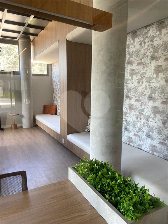 Studio à venda com 1 quarto em Butantã, São Paulo, SP