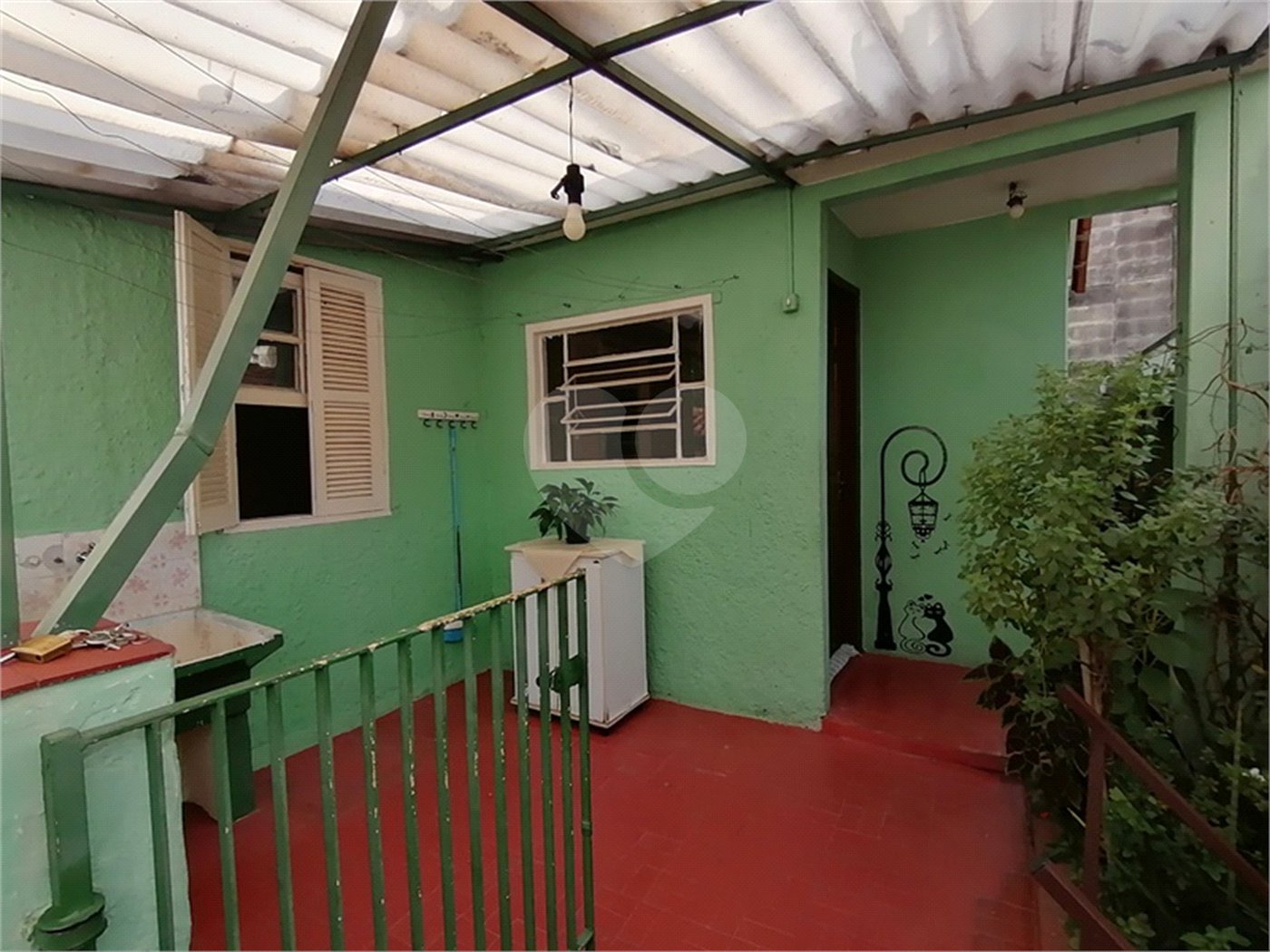 Casa à venda com 2 quartos em Mandaqui, São Paulo, SP