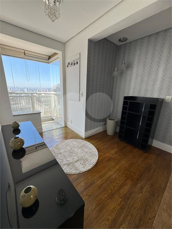 Apartamento para alugar com 4 quartos, sendo 3 suítes,  em Vila Gomes Cardim, São Paulo, SP