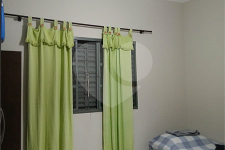 Casa à venda com 2 quartos em Jardim Klayton, Birigüi, SP